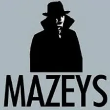 mazeys.co.uk