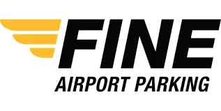 fineairportparking.com