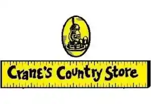 cranes-country-store.com