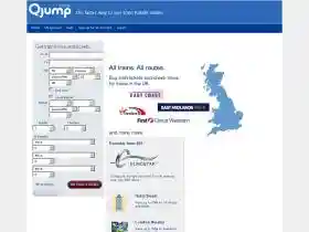 qjump.co.uk