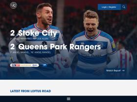 qpr.co.uk